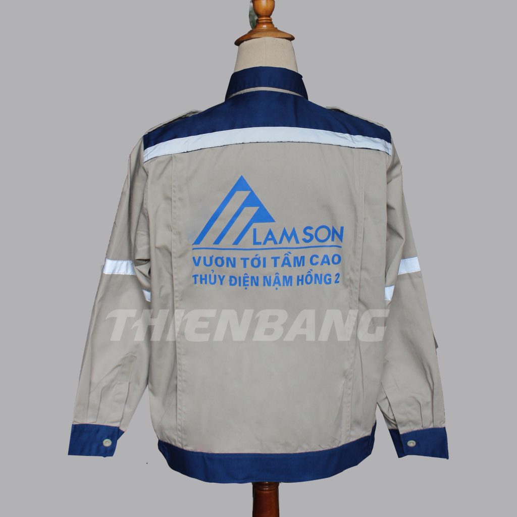 Bảo Hộ Lao Động Thiên Bằng ®