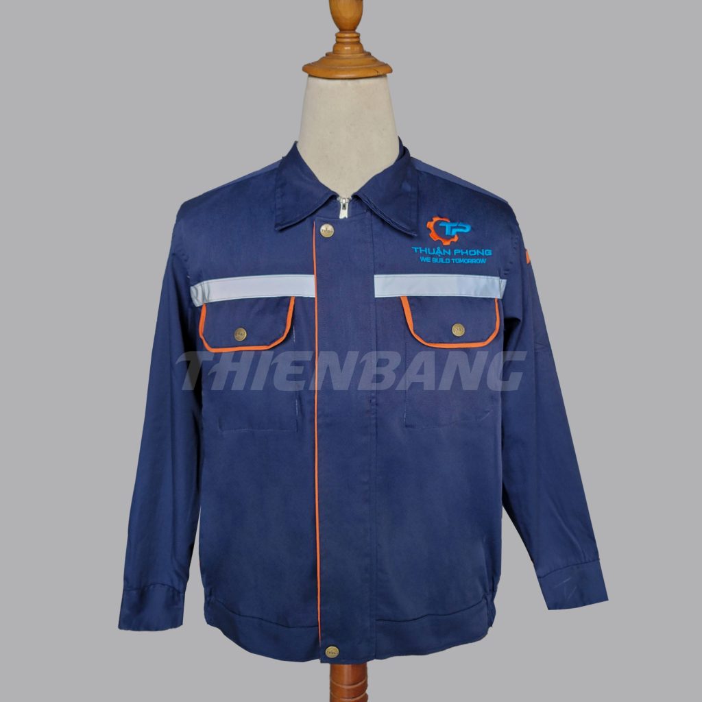 Bảo Hộ Lao Động Thiên Bằng ®