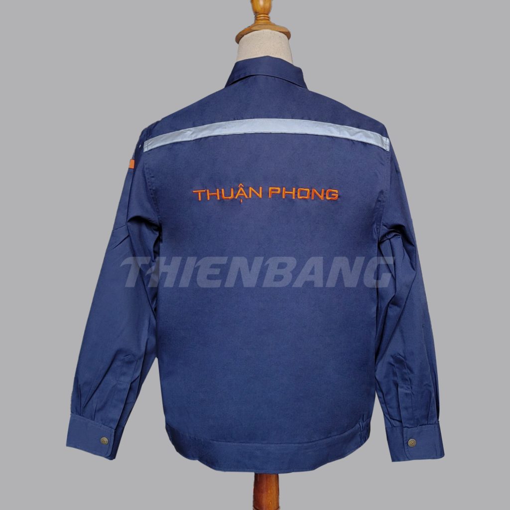 Bảo Hộ Lao Động Thiên Bằng ®