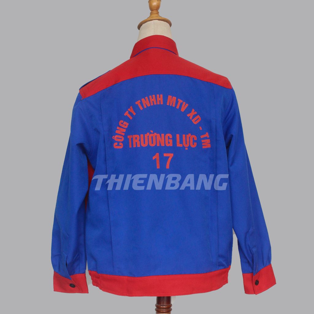 Bảo Hộ Lao Động Thiên Bằng ®