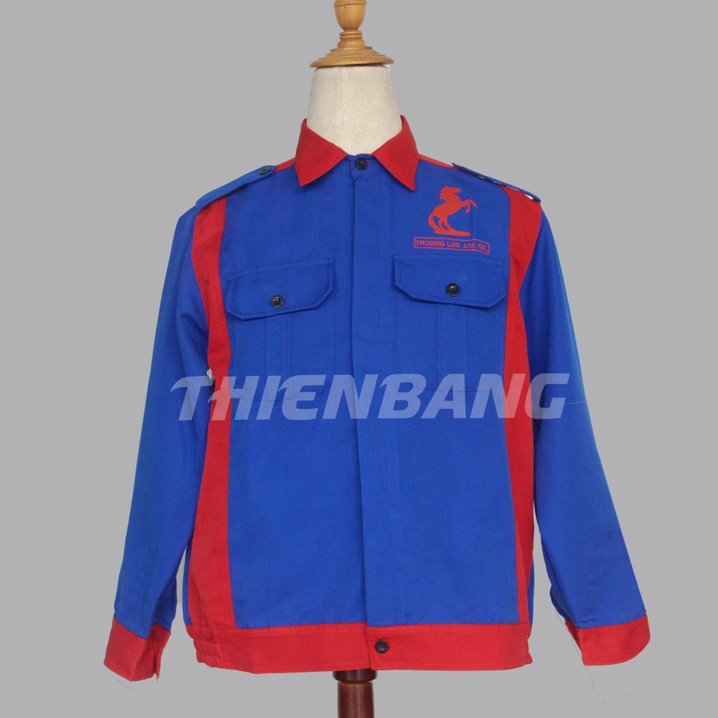 Bảo Hộ Lao Động Thiên Bằng ®