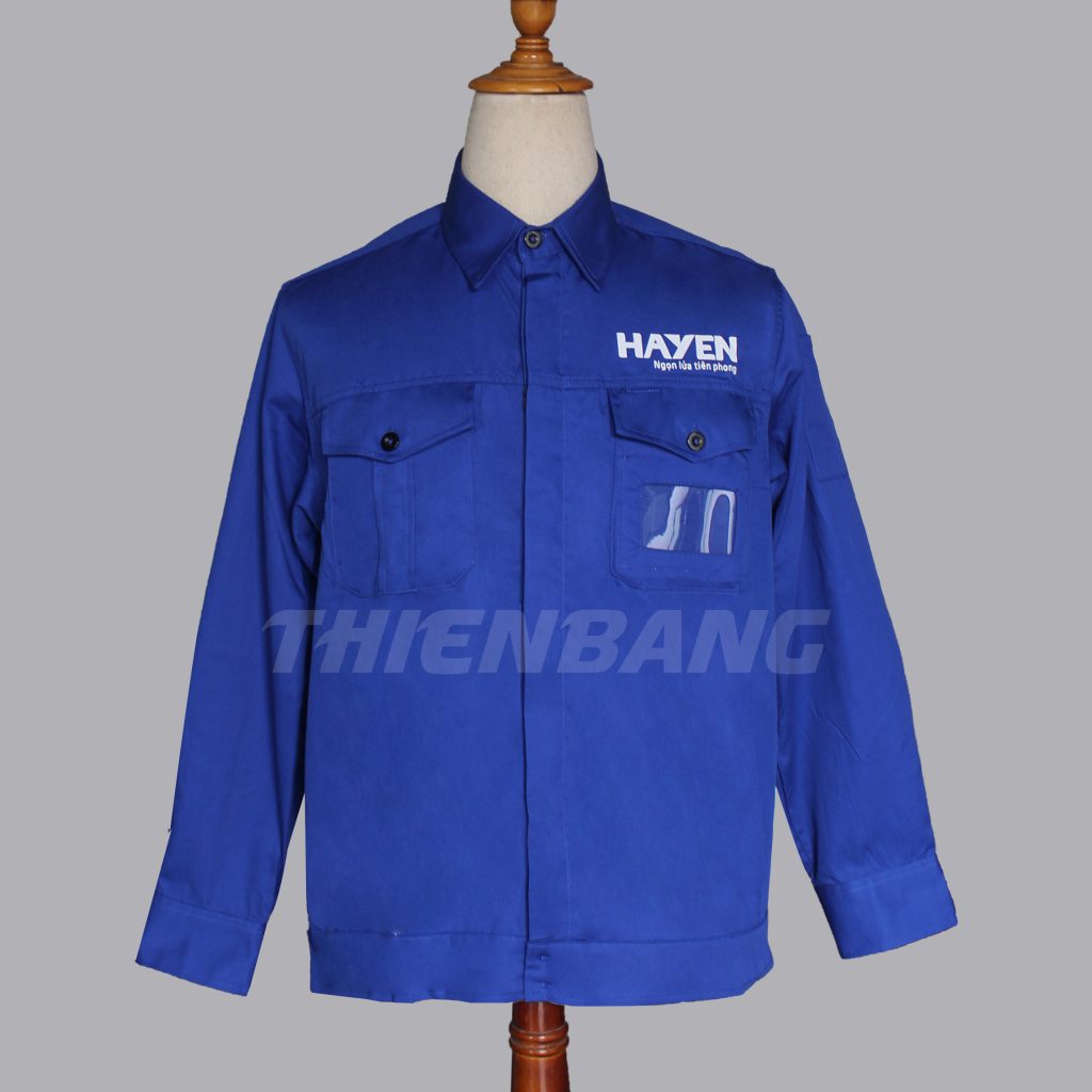 Bảo Hộ Lao Động Thiên Bằng ®