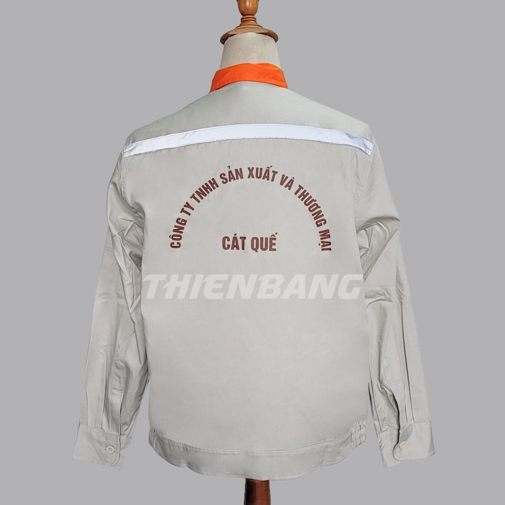 Bảo Hộ Lao Động Thiên Bằng ®