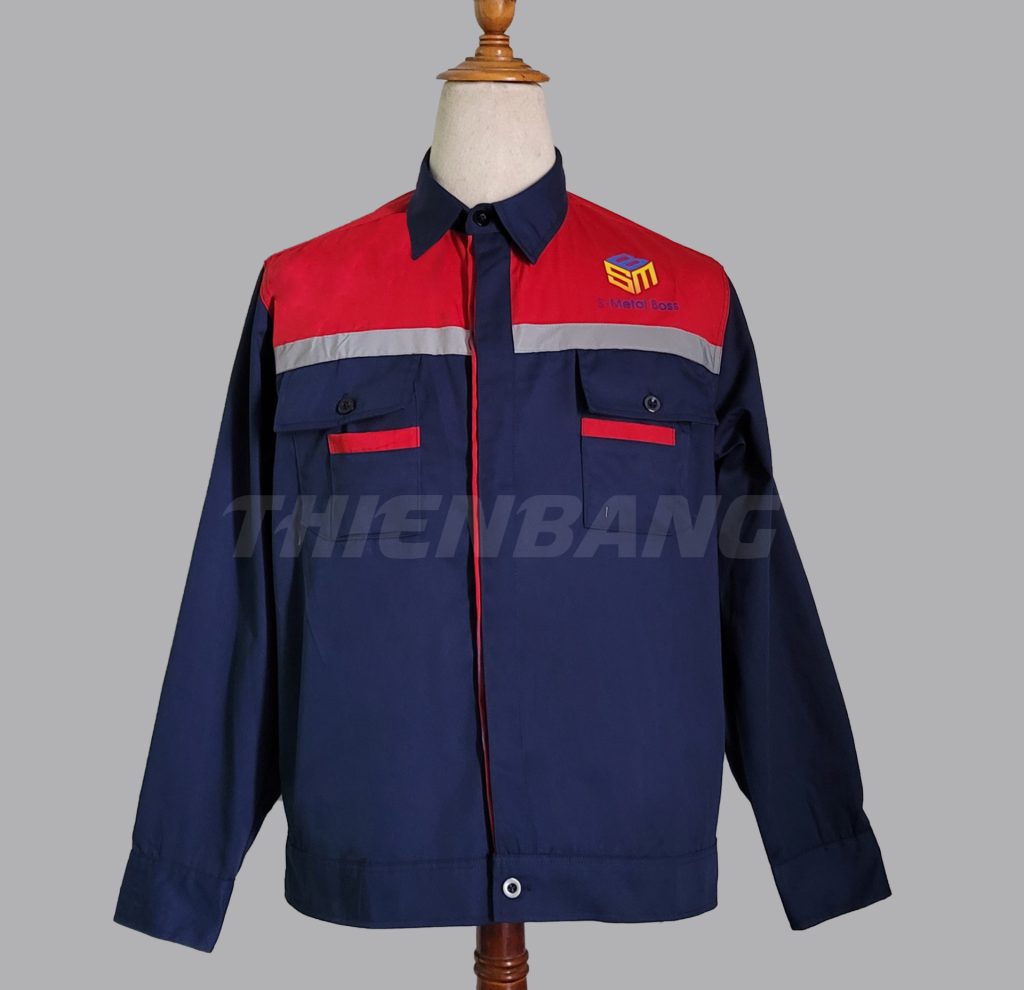 Bảo Hộ Lao Động Thiên Bằng ®