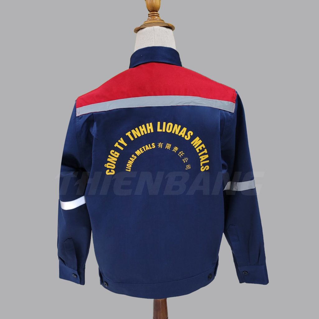 Bảo Hộ Lao Động Thiên Bằng ®