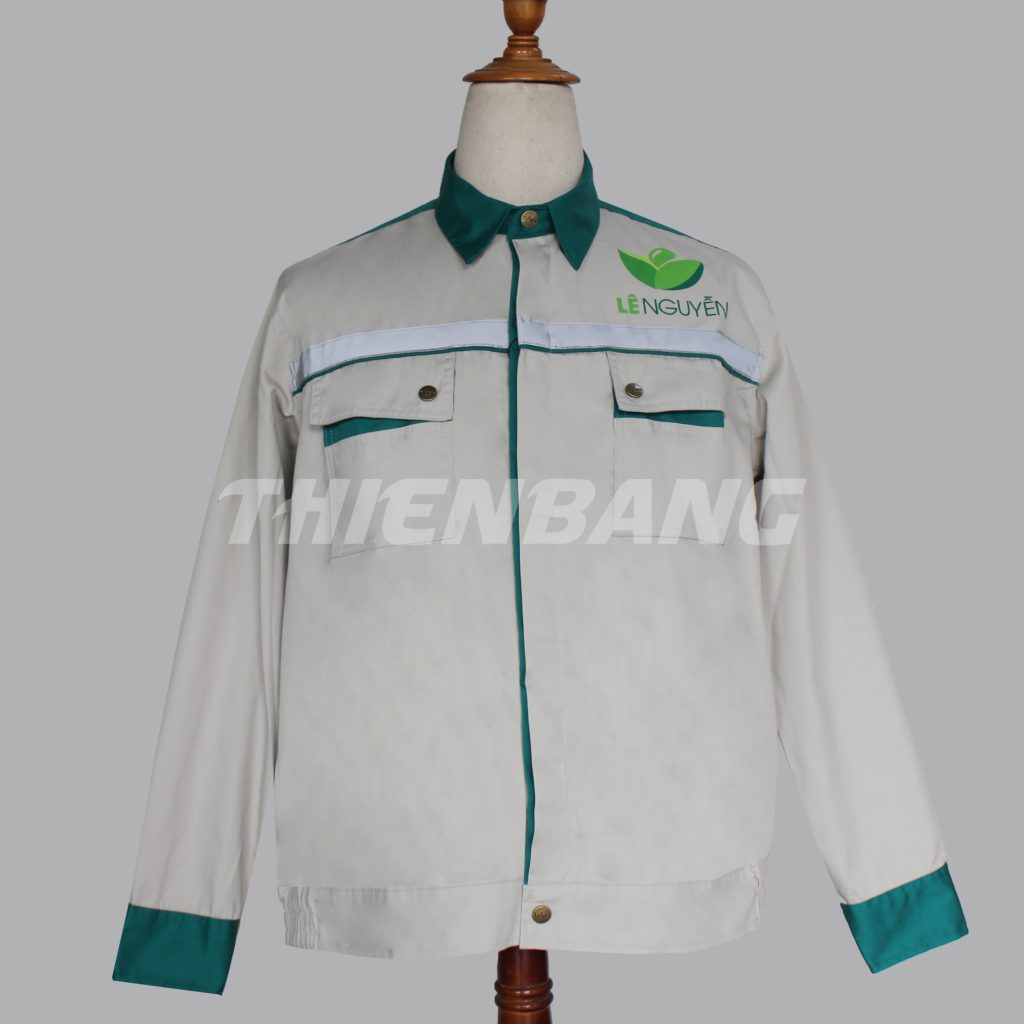 Bảo Hộ Lao Động Thiên Bằng ®