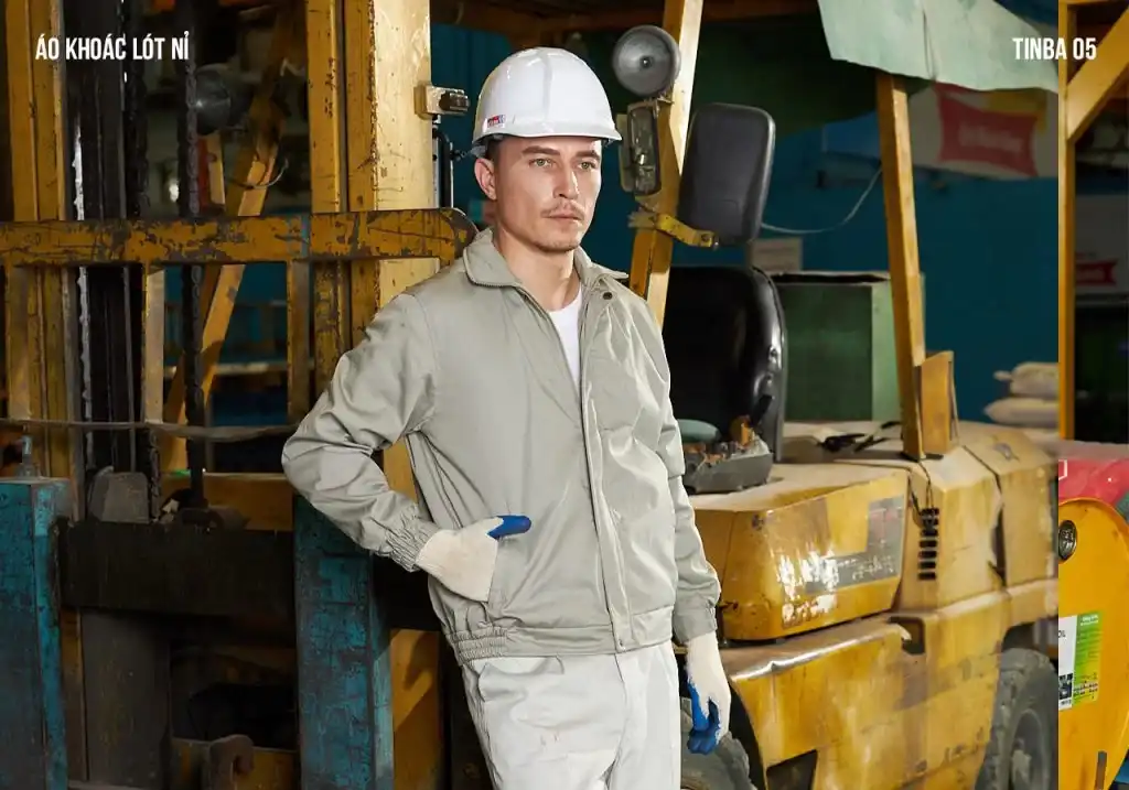Bảo Hộ Lao Động Thiên Bằng ®