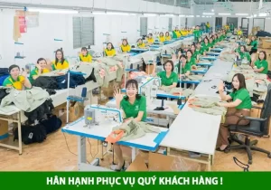 xuong may bao ho lao dong