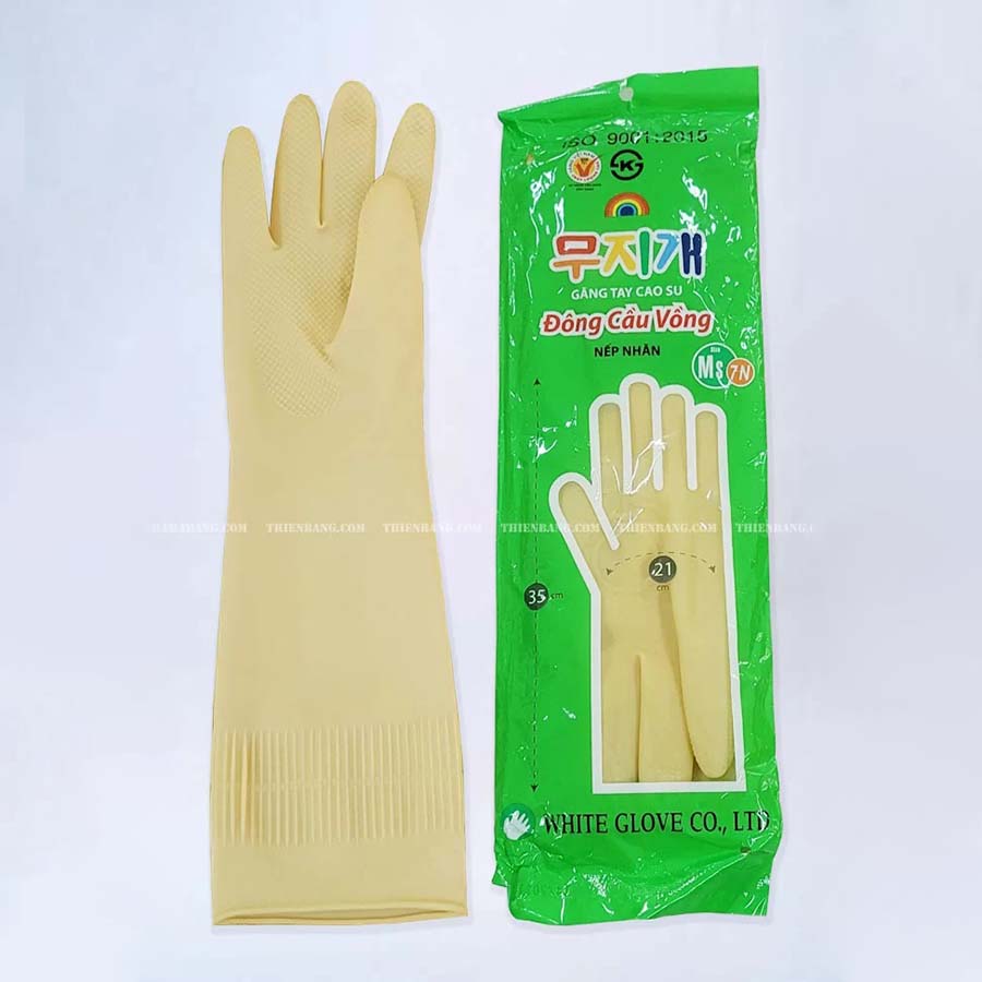 Bảo Hộ Lao Động Thiên Bằng ®