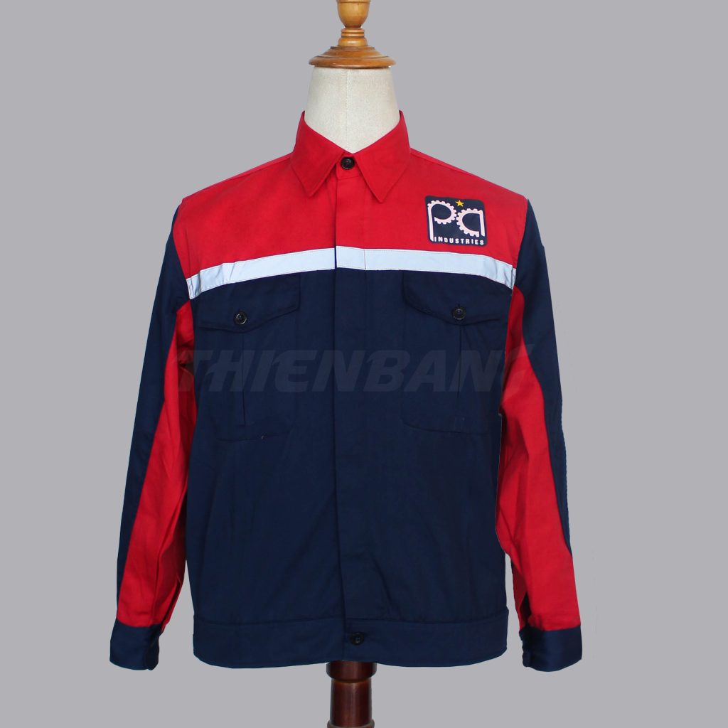 Bảo Hộ Lao Động Thiên Bằng ®