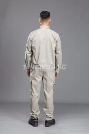 quan ao bao ho tb01 sau lung