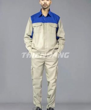dong phuc ky su tb 14