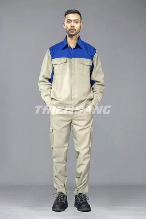 dong phuc ky su tb 14