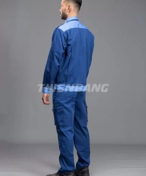 quan ao bao ho lao dong tb04