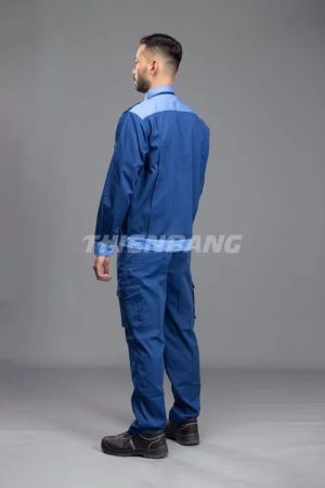 quan ao bao ho lao dong tb04