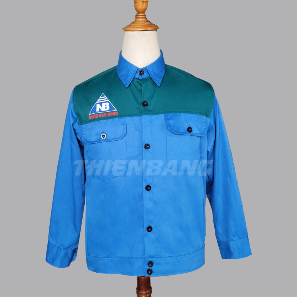 Bảo Hộ Lao Động Thiên Bằng ®