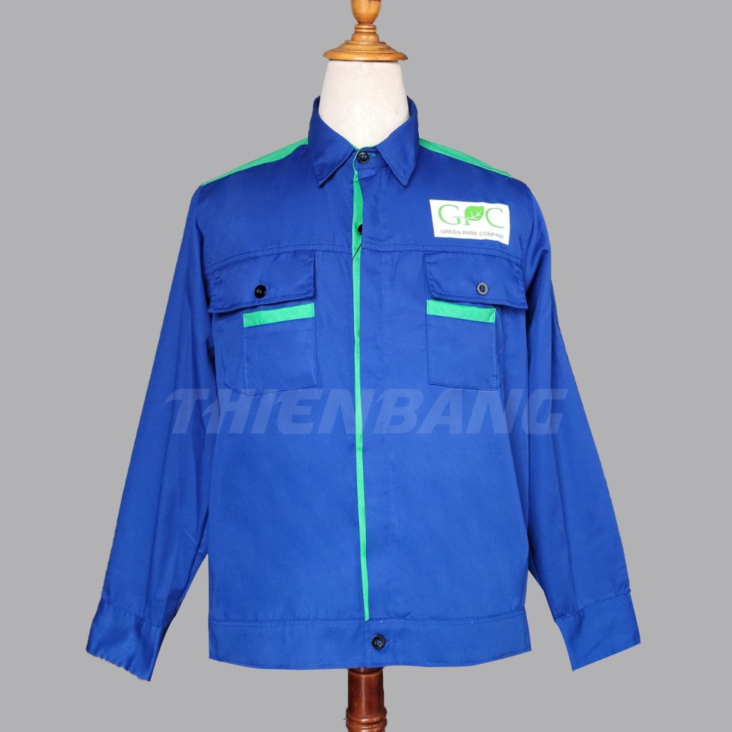 Bảo Hộ Lao Động Thiên Bằng ®