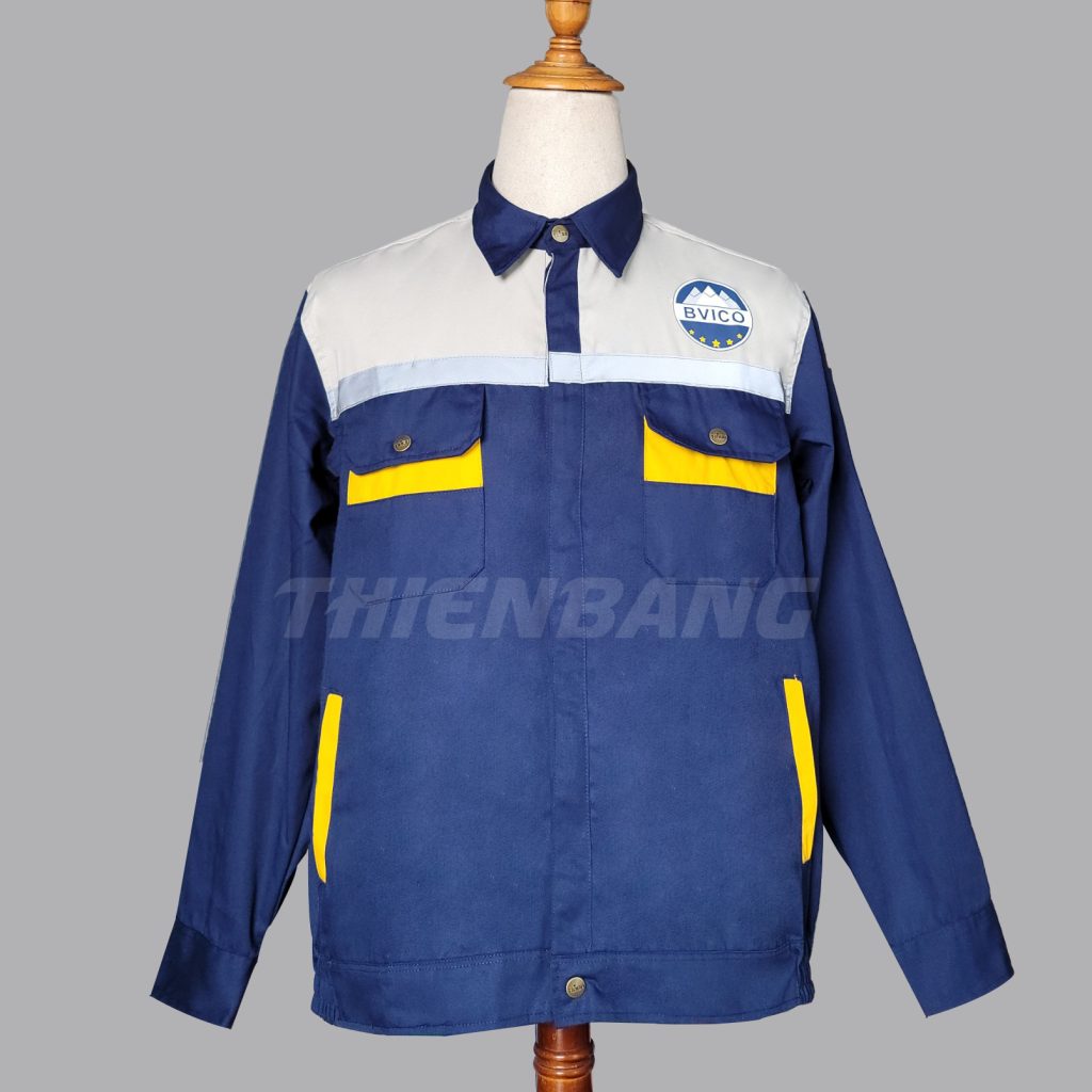 Bảo Hộ Lao Động Thiên Bằng ®