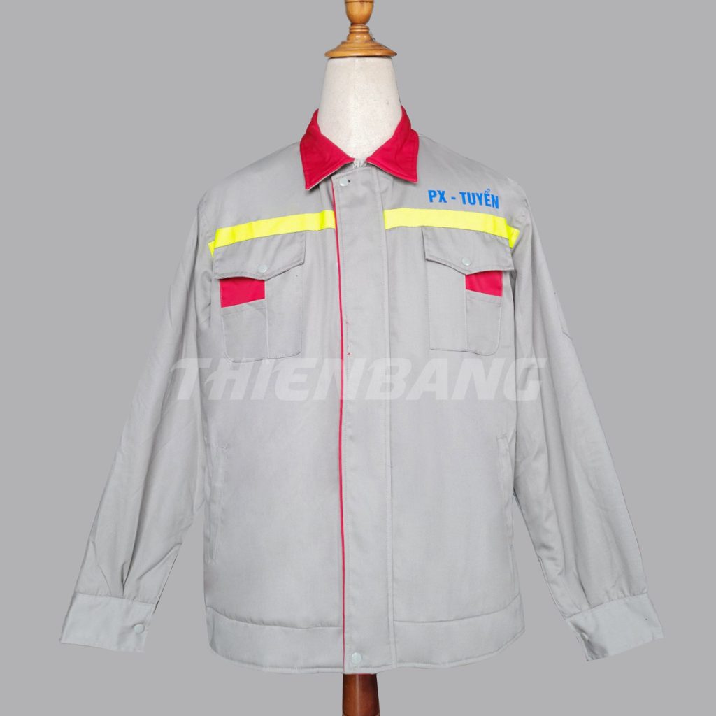 Bảo Hộ Lao Động Thiên Bằng ®