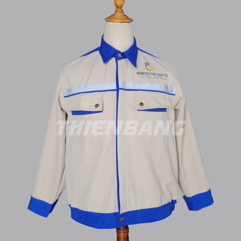 Bảo Hộ Lao Động Thiên Bằng ®