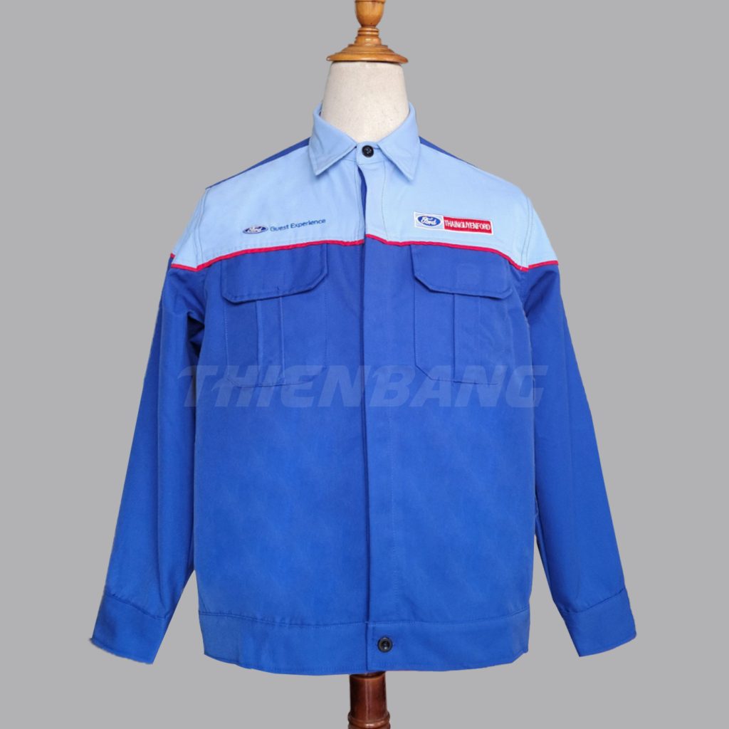 Bảo Hộ Lao Động Thiên Bằng ®