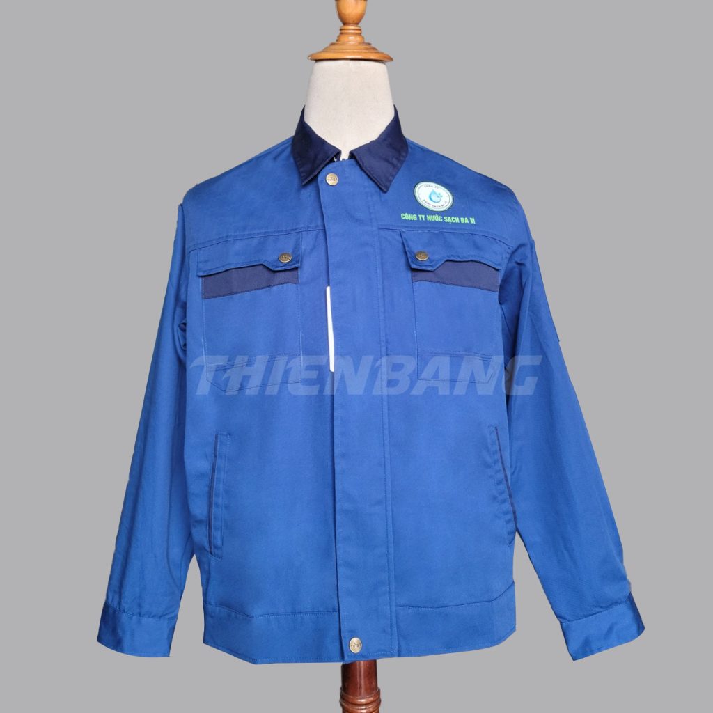 Bảo Hộ Lao Động Thiên Bằng ®