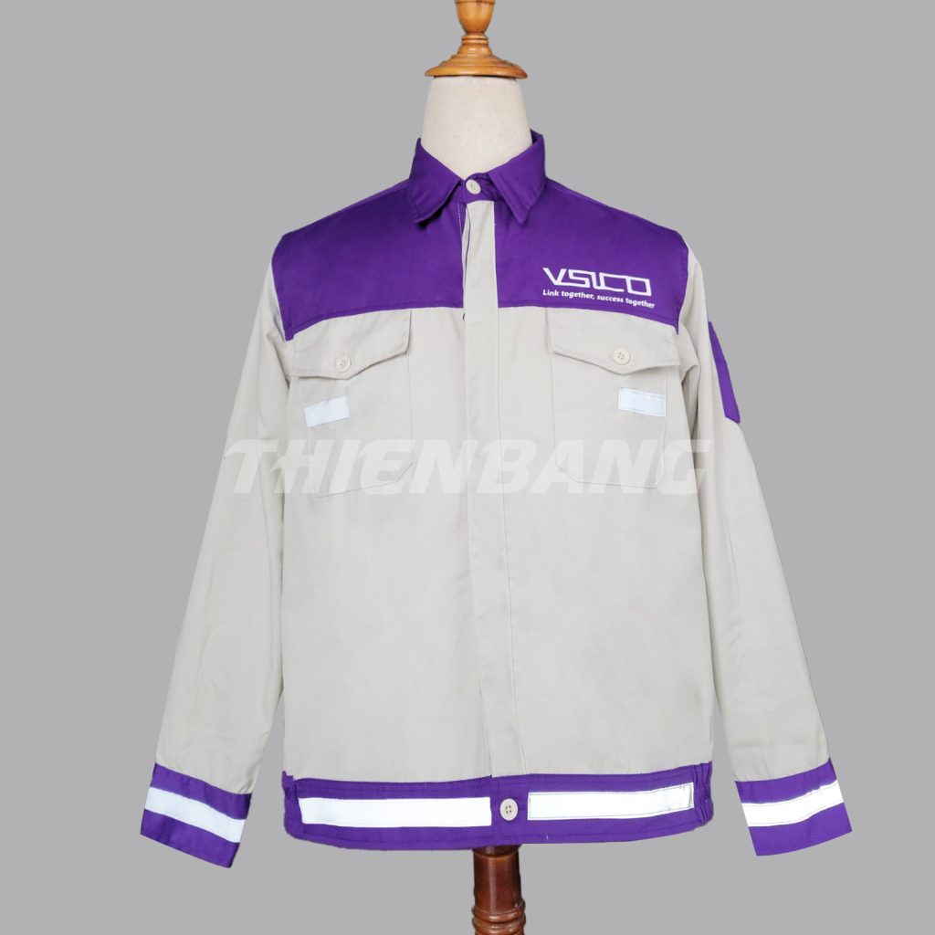 Bảo Hộ Lao Động Thiên Bằng ®