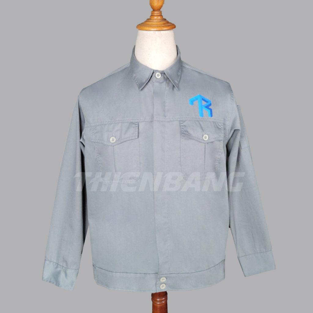 Bảo Hộ Lao Động Thiên Bằng ®