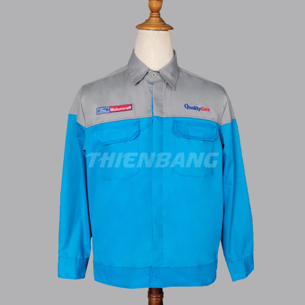 Bảo Hộ Lao Động Thiên Bằng ®