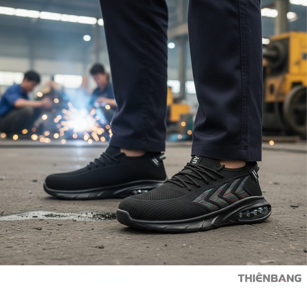 Bảo Hộ Lao Động Thiên Bằng ®