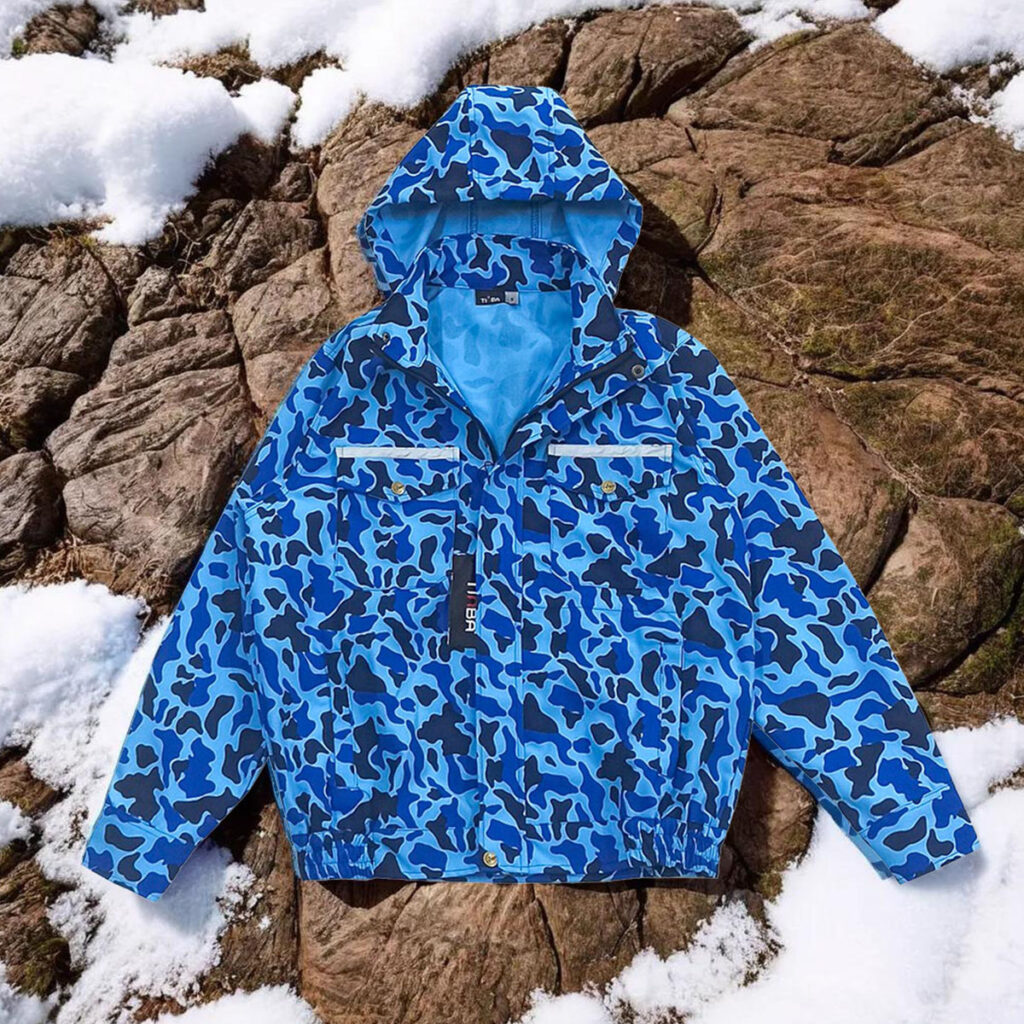 Bảo Hộ Lao Động Thiên Bằng ®