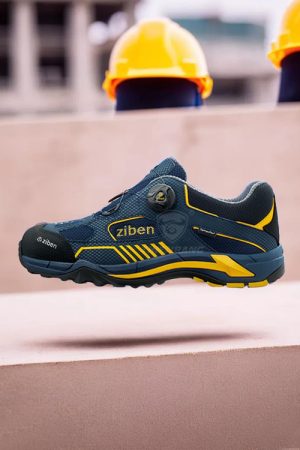 giay-bao-ho-ziben-163