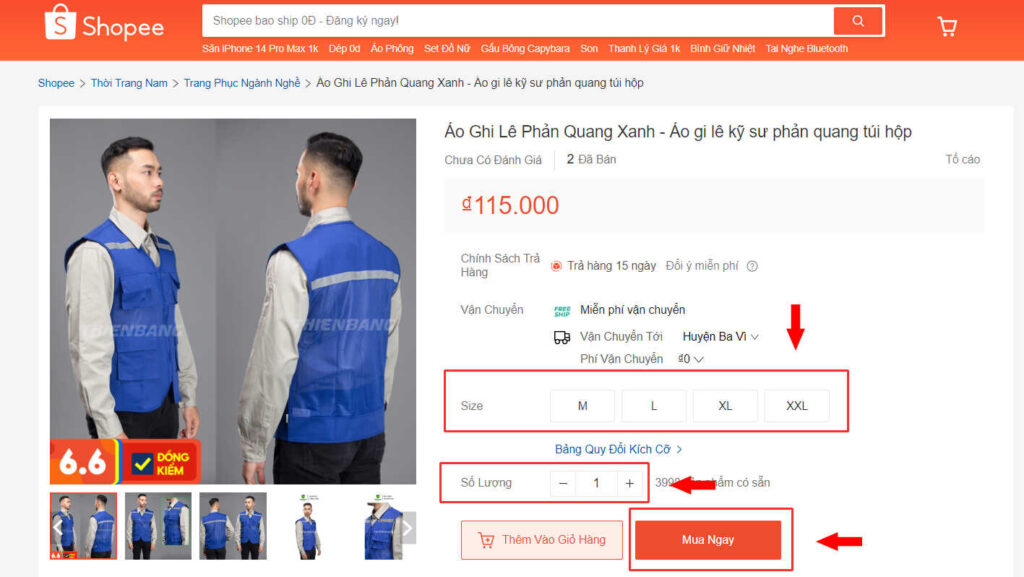 Bảo Hộ Lao Động Thiên Bằng ®