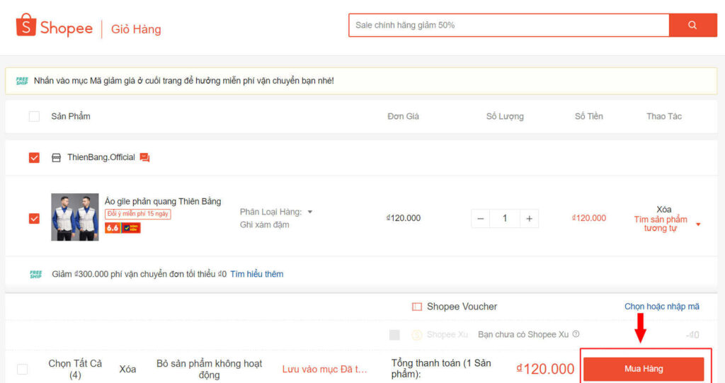 Bảo Hộ Lao Động Thiên Bằng ®