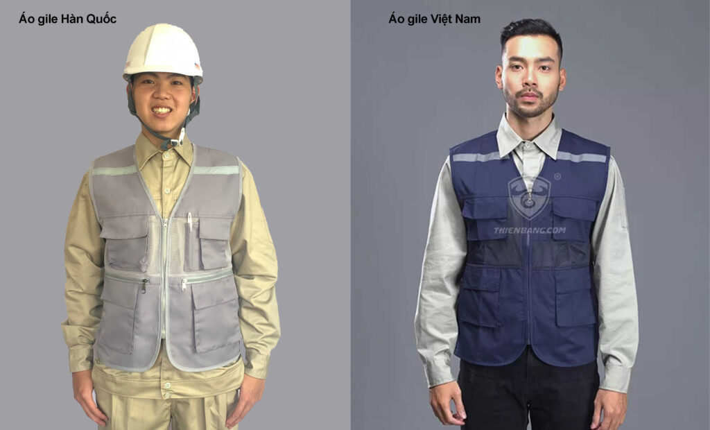 Bảo Hộ Lao Động Thiên Bằng ®