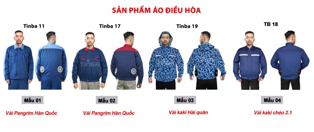 Bảo Hộ Lao Động Thiên Bằng ®