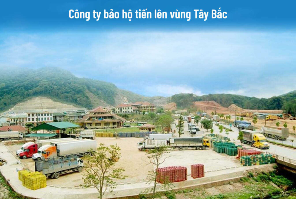 Bảo Hộ Lao Động Thiên Bằng ®