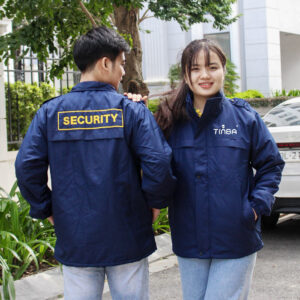 ao khoac bao ve vai gio