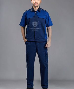 Quần áo Tinba 18