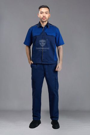 Quần áo Tinba 18