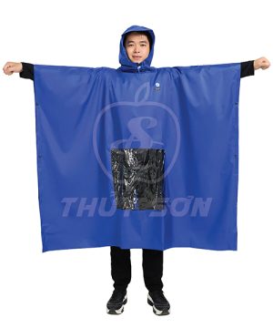Áo mưa Thủy Sơn 10A