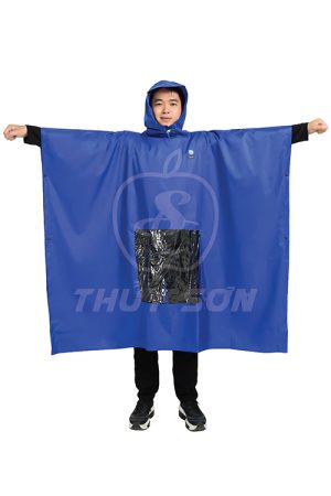 Áo mưa Thủy Sơn 10A