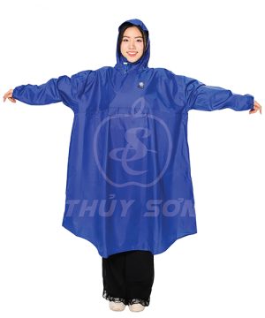 Áo mưa Thủy Sơn 16A