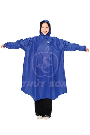 Áo mưa Thủy Sơn 16A