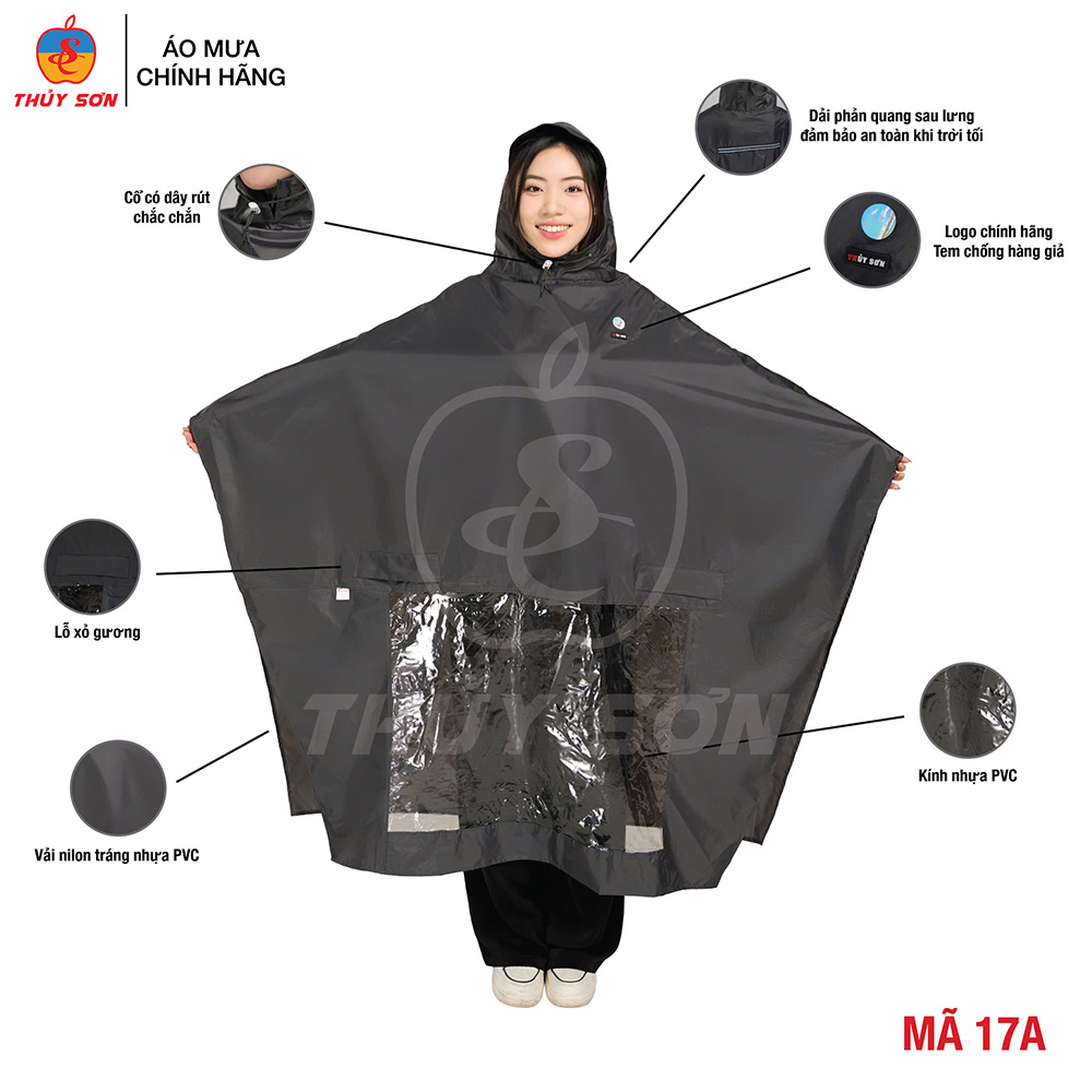 Ao mua thuy son 17A 2