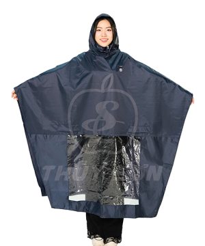 Áo mưa Thủy Sơn 1A
