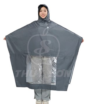 Áo mưa Thủy Sơn 21A