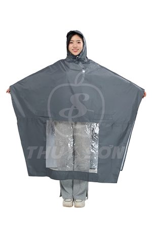 Áo mưa Thủy Sơn 21A