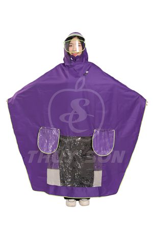 Áo mưa Thủy Sơn 25A