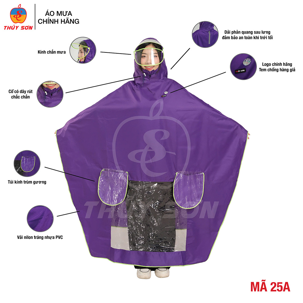 Ao mua thuy son 25A2